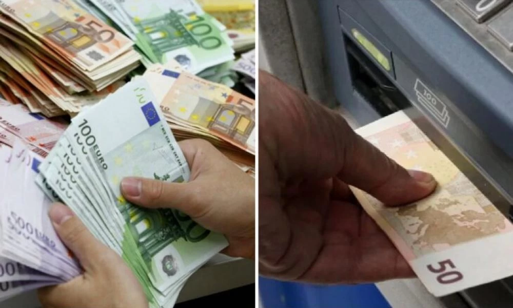 Ξεκίνησε η πληρωμή του επιδόματος των 800 ευρώ μόνο που είναι… 640!